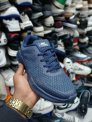 Gopu Comfortable Shoes