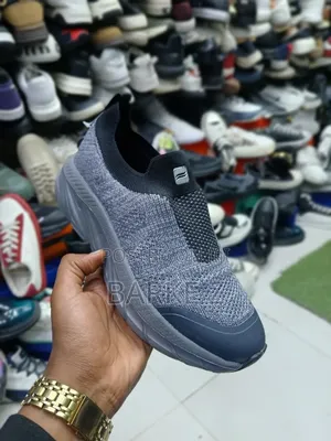 Gopu Comfortable Shoes