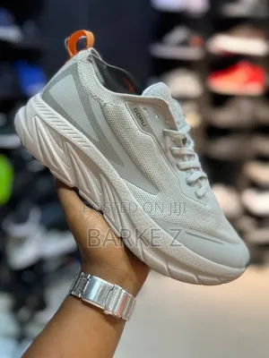 Gopu Comfortable Shoes