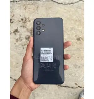 Samsung Galaxy A13 5G 64 GB Black