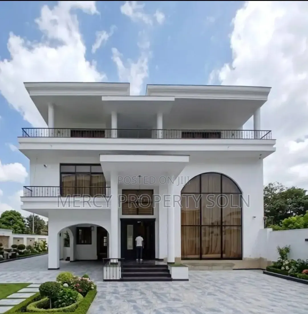 8bdrm House in Nifas Silk-Lafto for sale