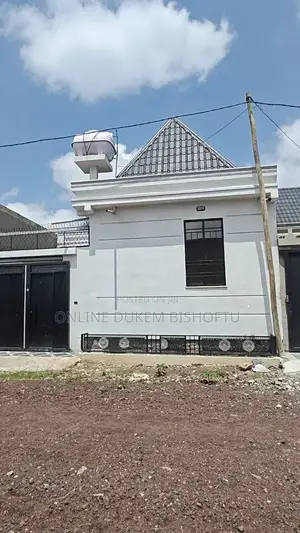 Furnished 7bdrm Villa in Dukem Bishoftu, East Shewa for sale