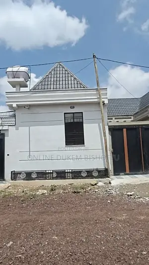 Furnished 7bdrm Villa in Dukem Bishoftu, East Shewa for sale