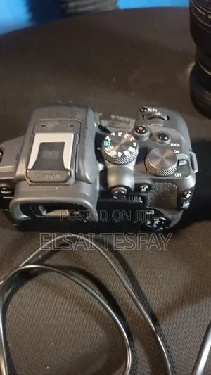 Canon Camera Eos R10