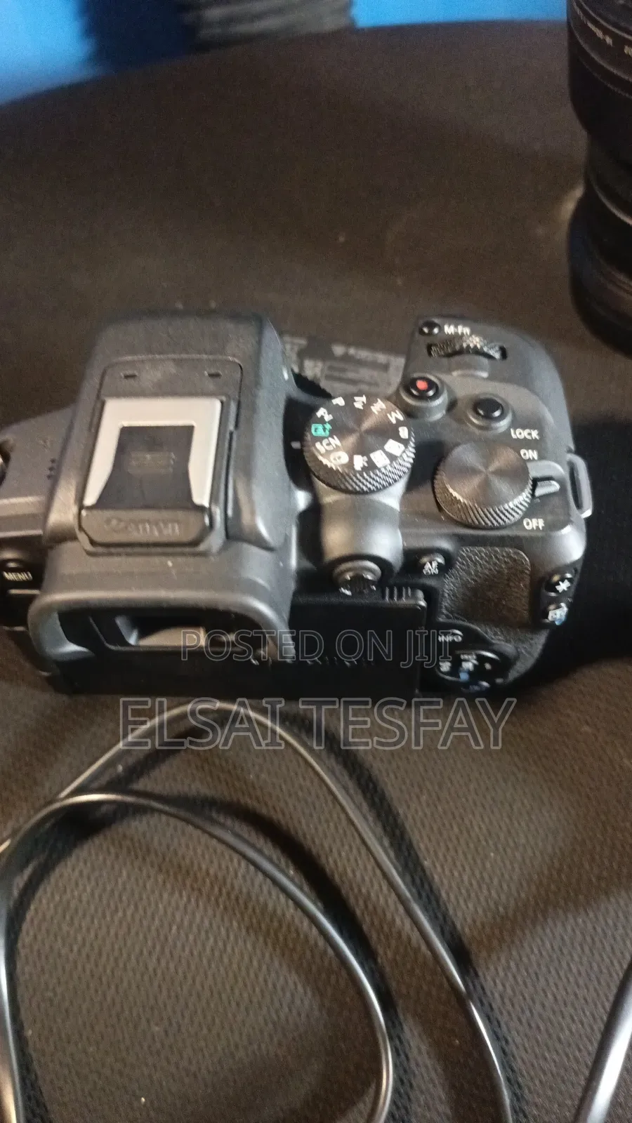Canon Camera Eos R10