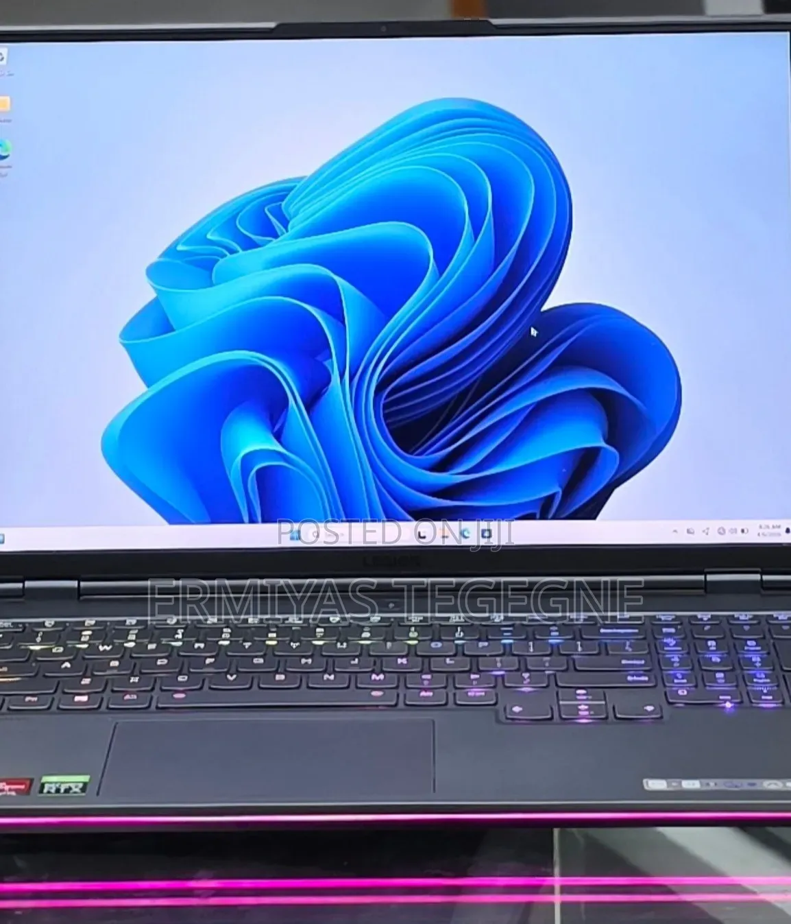 New Laptop Asus TUF Gaming A15 16GB Intel Core Ultra 9 SSD 512GB