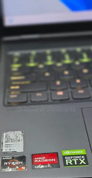 New Laptop Asus TUF Gaming A15 16GB Intel Core Ultra 9 SSD 512GB