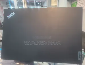 New Laptop HP ThinkPad L390 16GB Intel Core i5 SSD 512GB