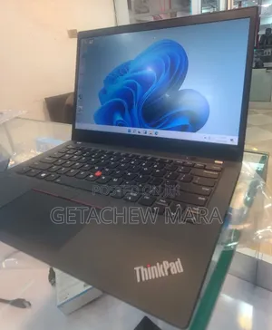 New Laptop HP ThinkPad L390 16GB Intel Core i5 SSD 512GB