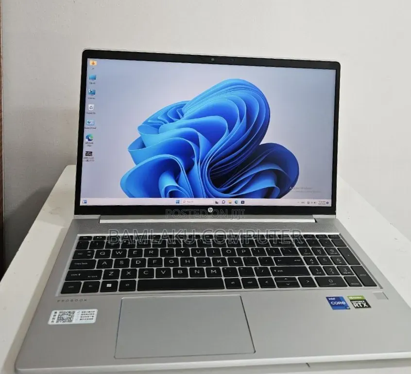 New Laptop HP ProBook 430 G7 16GB Intel Core i7 SSD 1T
