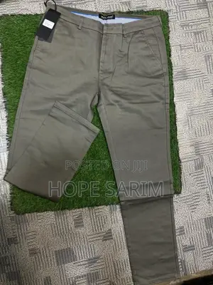 Break Rules Chino Pants