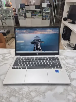 New Laptop HP Stream Notebook 16GB Intel Core i7 SSD 512GB