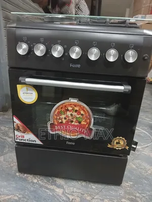 Ferre Oven 60*60 High Quality Product ( Original )