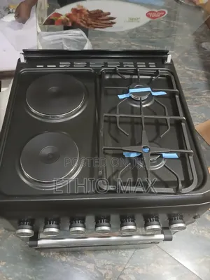 Ferre Oven 60*60 High Quality Product ( Original )