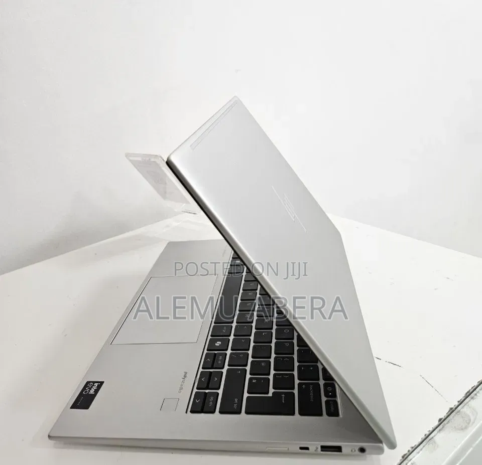 New Laptop HP EliteBook 840 G11 16GB Intel Core Ultra 5 SSD 512GB