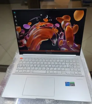 New Laptop Asus VivoBook 15 X540NA 16GB Intel Core i5 SSD 512GB