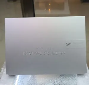 New Laptop Asus VivoBook 15 X540NA 16GB Intel Core i5 SSD 512GB