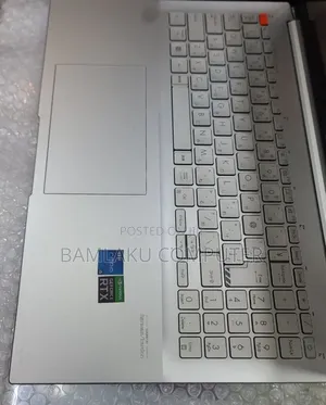 New Laptop Asus VivoBook 15 X540NA 16GB Intel Core i5 SSD 512GB