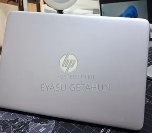 New Laptop HP EliteBook 840 G3 8GB Intel Core i5 SSD 512GB
