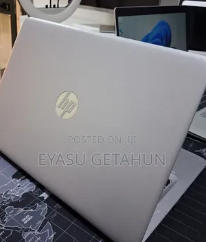 New Laptop HP EliteBook 840 G3 8GB Intel Core i5 SSD 512GB