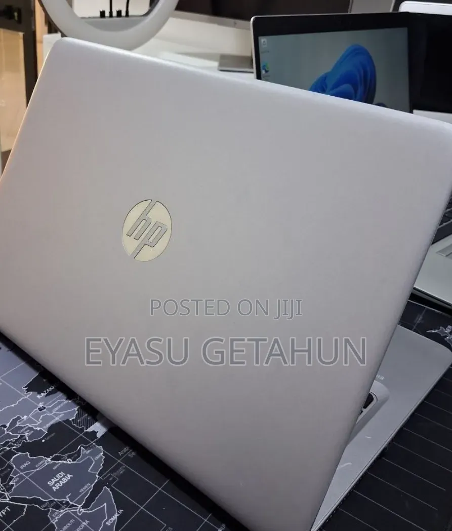 New Laptop HP EliteBook 840 G3 8GB Intel Core i5 SSD 512GB