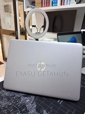 New Laptop HP EliteBook 840 G3 8GB Intel Core i5 SSD 512GB