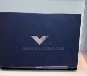 New Laptop HP Victus 15 24GB Intel Core i5 SSD 512GB
