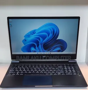 New Laptop HP Victus 15 24GB Intel Core i5 SSD 512GB