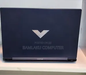 New Laptop HP Victus 15 24GB Intel Core i5 SSD 512GB