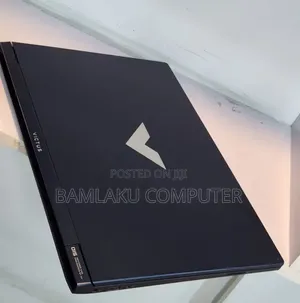 New Laptop HP Victus 15 24GB Intel Core i5 SSD 512GB