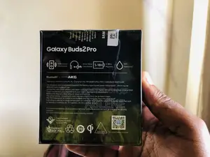 Galaxy Bud2 Pro