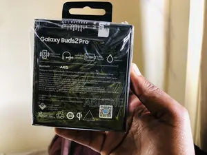 Galaxy Bud2 Pro