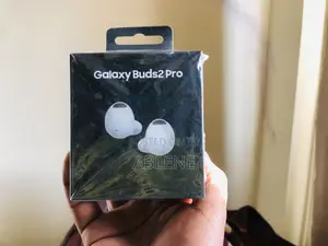 Galaxy Bud2 Pro Sound by Akg