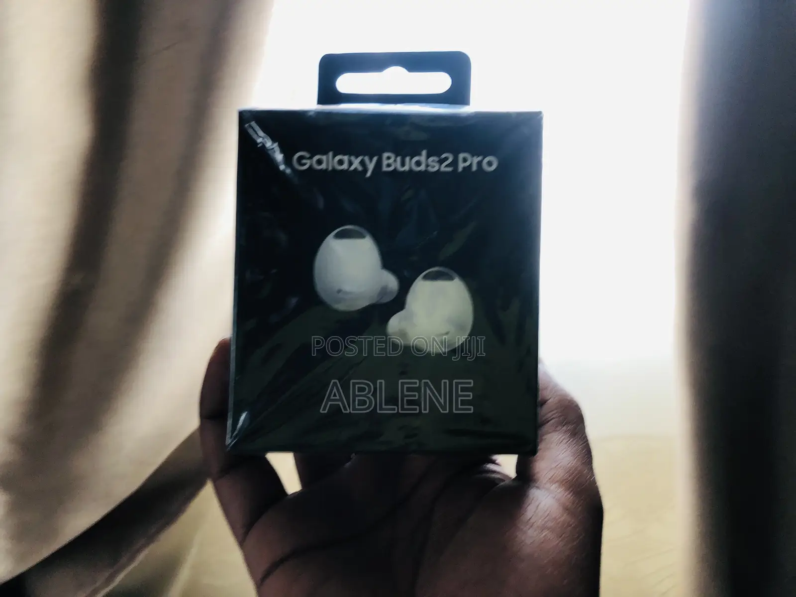 Galaxy Bud2 Pro Sound by Akg