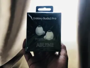 Galaxy Bud2 Pro Sound by Akg