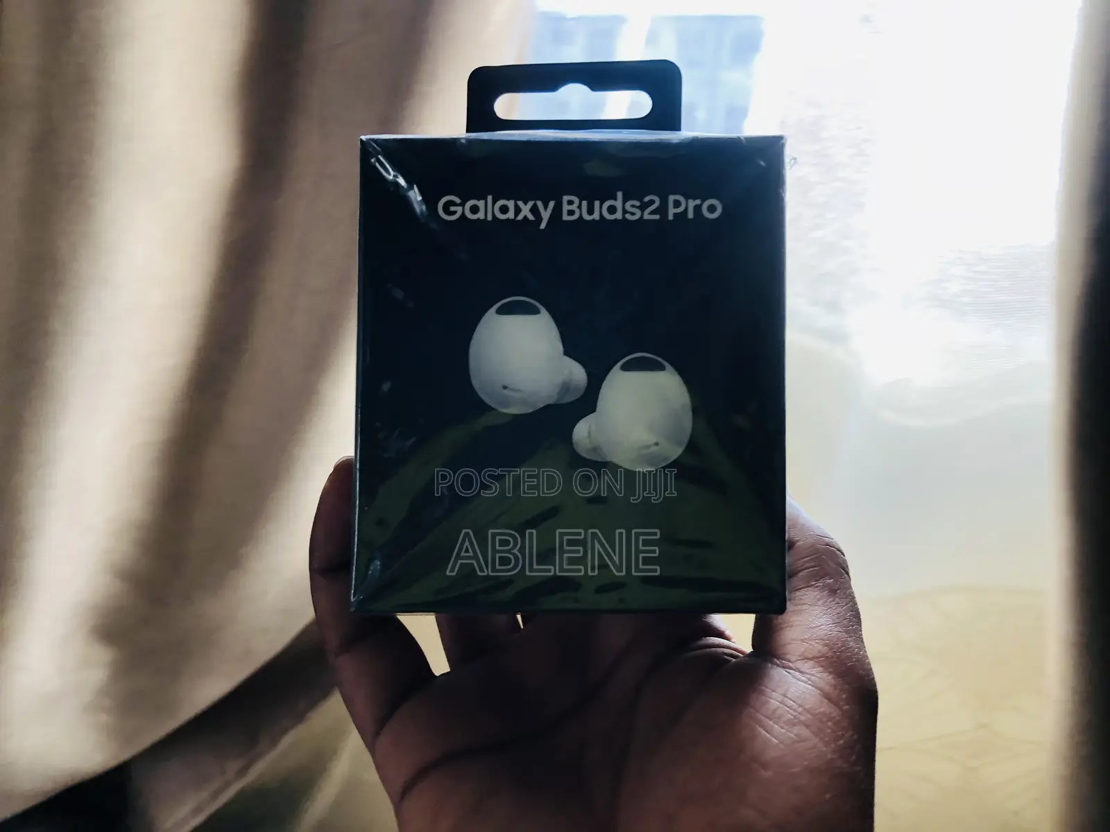 Galaxy Bud2 Pro Sound by Akg