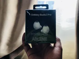 Galaxy Bud2 Pro Sound by Akg