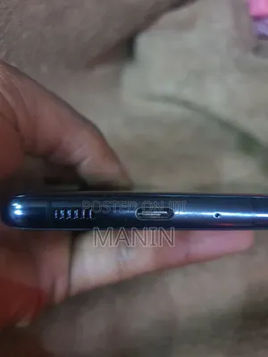 Samsung Galaxy S20 Ultra 5G 256 GB Black