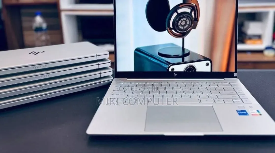 New Laptop HP Pavilion 15 16GB Intel Core i5 SSD 1T