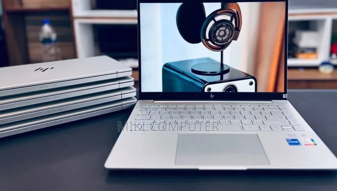 New Laptop HP Pavilion 15 16GB Intel Core i5 SSD 1T