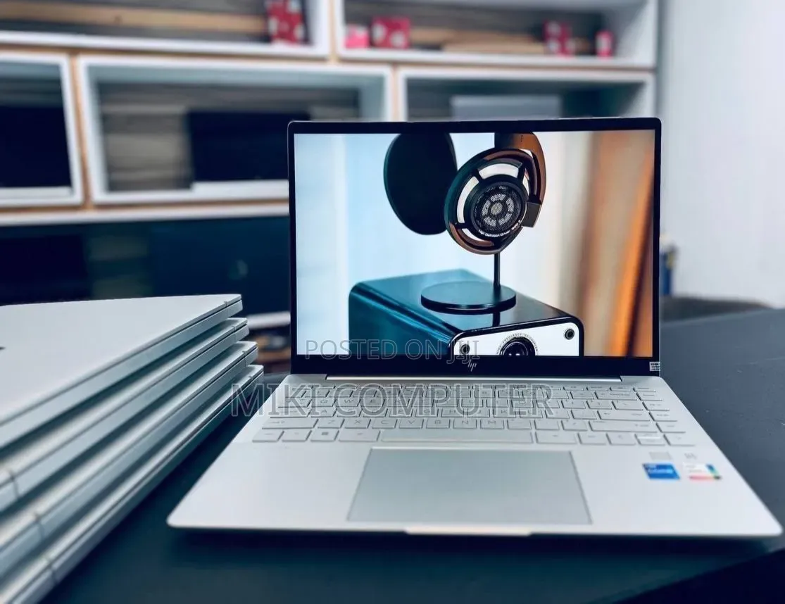 New Laptop HP Pavilion 15 16GB Intel Core i5 SSD 1T