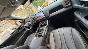 New BYD Leopard 5 2025 Gray