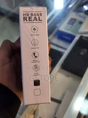 X79 Earbuds