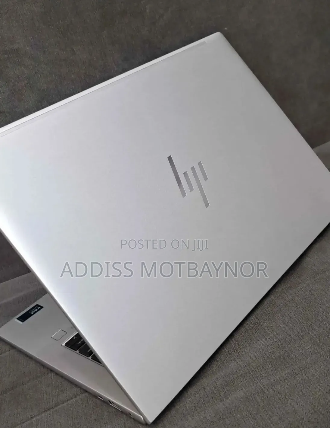 New Laptop HP EliteBook 840 16GB Intel Core i7 SSD 512GB