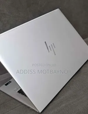 New Laptop HP EliteBook 840 16GB Intel Core i7 SSD 512GB