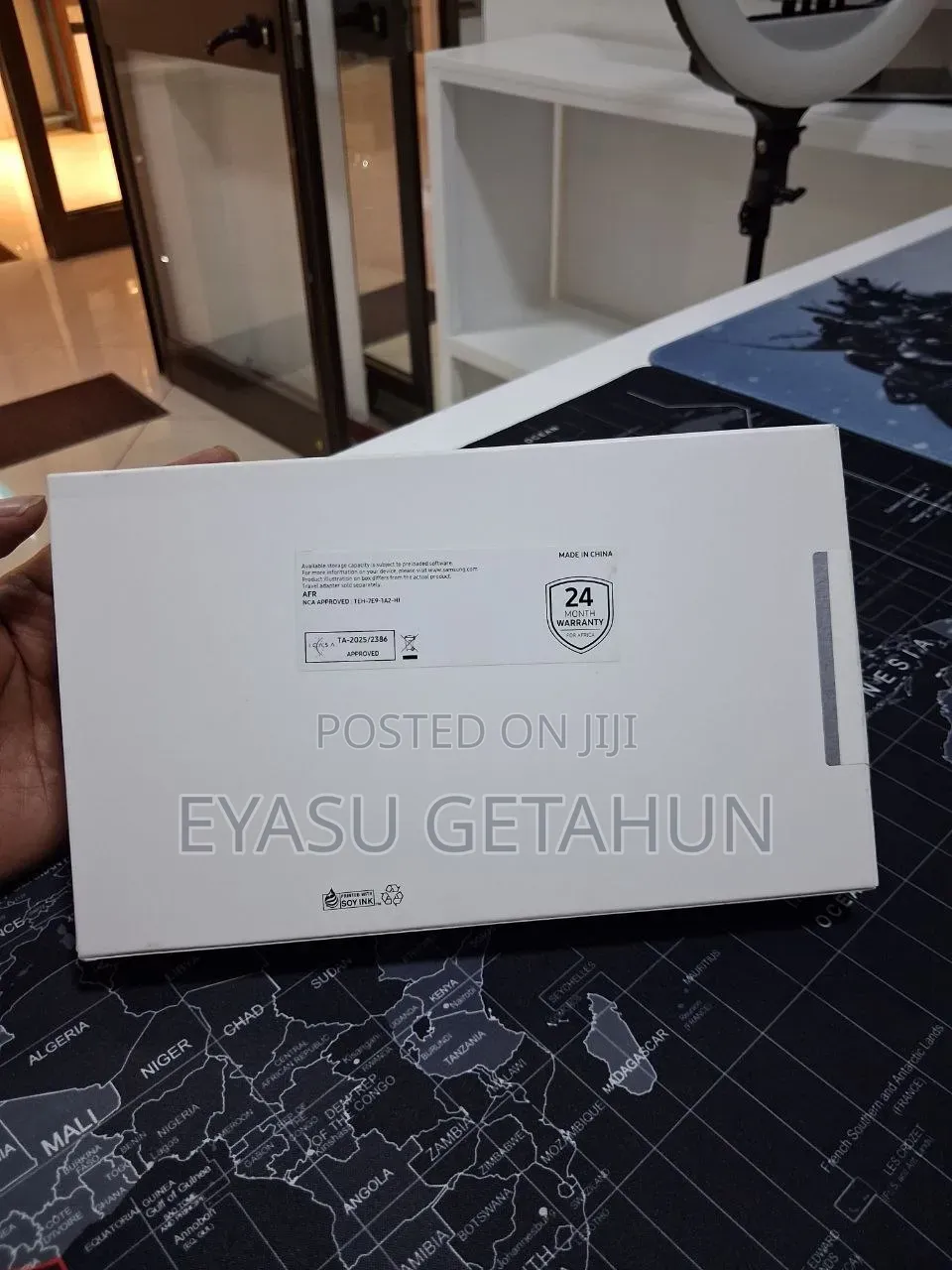 New Samsung Galaxy Tab A11 64 GB