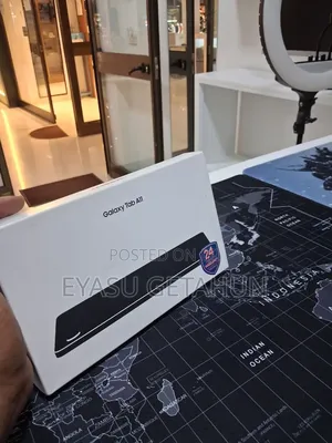 New Samsung Galaxy Tab A11 64 GB