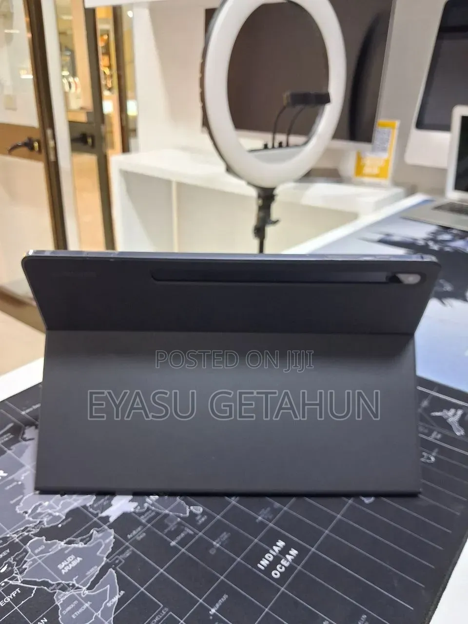 New Samsung Galaxy Tab S7 FE 64 GB