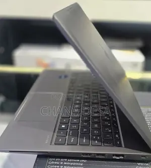 New Laptop HP ZBook 15 16GB Intel Core i7 SSD 512GB