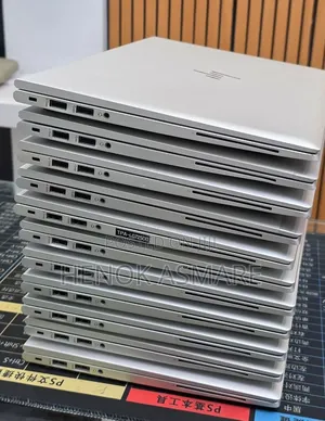 New Laptop HP EliteBook 840 G8 16GB Intel Core i7 SSD 512GB
